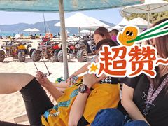 -锦里海景海鲜餐厅.三亚老字号(亚龙湾中心广场店)