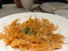 -狮王府淮扬菜(万象城店)