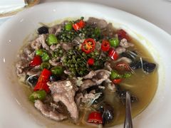 -砂锅居(西四店)