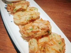 -绿茶餐厅(昆明世纪金源店)