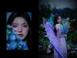 -WAVE SODA摄影工作室