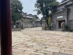 -龙潭水乡