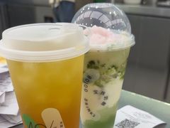 -宝珠奶酪(北京国瑞城购物中心店)