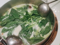 -洪氏嗨捞·猪肚鸡火锅(阳光天地店)