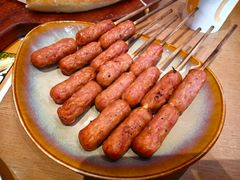 -乐凯撒披萨(国威电子商务大厦店)