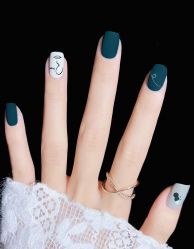 -RL Nail·瑞丽美甲美睫品牌原创店