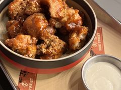 -Side Street街旁(交道口店)