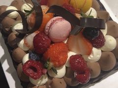 拿破仑-视界美食自助餐厅·石家庄希尔顿酒店