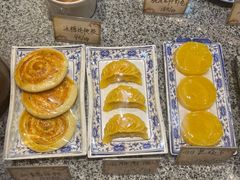 -秦淮巷·四季小馆