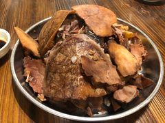 -农汤老店(顺联公园里店)