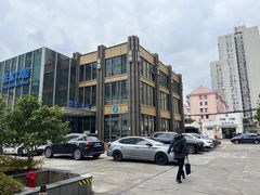 -长航医院·停车场