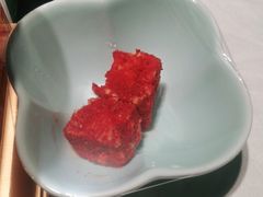 -湘邻呷铺·田园家宴(汉基广场店)