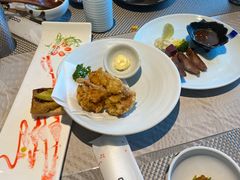 -王鼎精致料理铁板烧(世博源店)