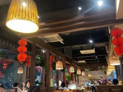 -阿婉贵州苗家酸汤鱼(梅林店)