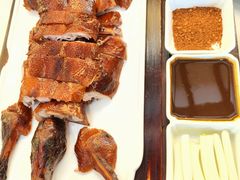 宜良小麻鸭-家宴滇食记·云南家常菜