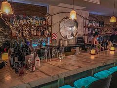 -Osteria Garden 生蚝花园餐厅(原进贤路店)