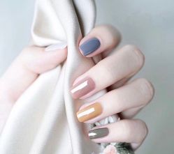 -Pink You美甲美睫纹绣定制中心