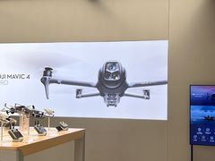 -DJI大疆(福州万象城授权体验店)
