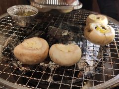 -肉仓焼肉バー(烟台山店)