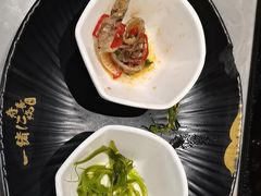 -一绪に寿喜烧(虹悦城店)
