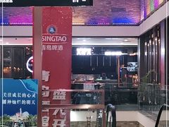 -火炉火自助餐(喜隆多店)