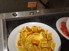 -杭州开元名都大酒店·地中海自助餐厅