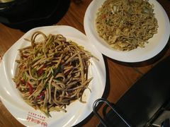 -刘全福吊炉烧烤王(东江路店)