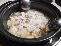 -百年果林椰子鸡(中洲店)