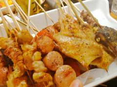 -王氏炉匠·烧鸟放题自助(三里屯店)