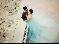 -米兰尊荣婚纱摄影·婚纱照会馆