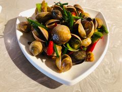 -达叔香味海鲜(海棠68环球美食街店)