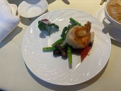 -利苑酒家(华熙国际店)