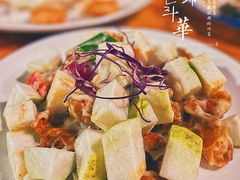 -天然居(伦教店)