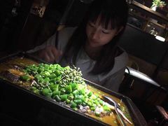 -探鱼·鲜青椒爽麻烤鱼(领展购物广场店)