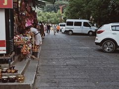 -南岳衡山风景名胜区-南岳大庙