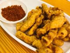 -黄泰吉拾味餐厅(江汉路店)
