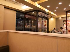-永和大王(蛙嫩鸡香煲煲鲜·军博店)