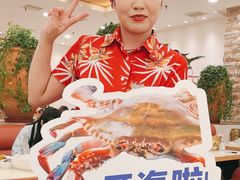 -第六季自助餐厅(甜水园店)