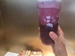 -喜茶(永旺梦乐城店)