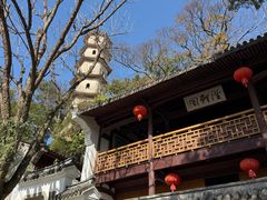 -江心屿景区