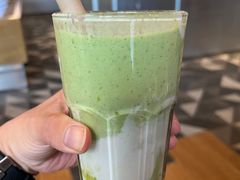 牛油果酸奶-Wagas沃歌斯(富力广场店)
