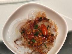 -老傅家湘潭水煮活鱼店(众一国际店)