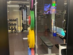 -TOP健身私教工作室(侨香店)