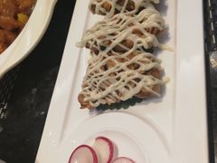 -新兴·金羊座·粤菜点心(乐峰店)