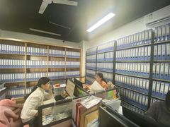 -满镒财税·注册公司·代理记账(徐汇店)