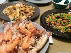 -上屿水产(鼓浪屿一店)