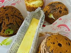 -西树泡芙(蓝色港湾店)