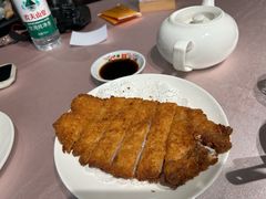 -阿莉餐厅(枣阳路店)