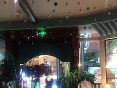 -芭莉与彩虹西餐厅(成都合生汇店)