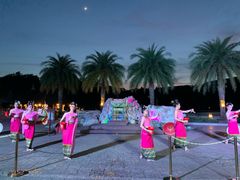 -清迈夜间动物园